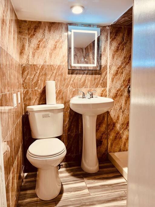 Grand Inn New York Dış mekan fotoğraf
