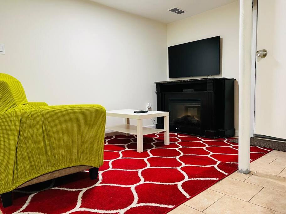 Grand Inn New York Dış mekan fotoğraf