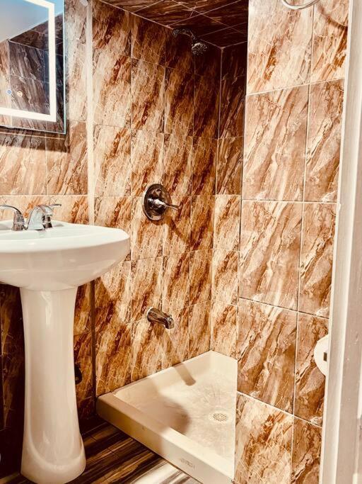 Grand Inn New York Dış mekan fotoğraf